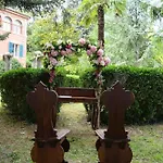 Gioia Civita Bed & Breakfast Fabriano