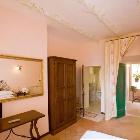 Gioia Civita Panzió