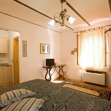 Gioia Civita Fabriano