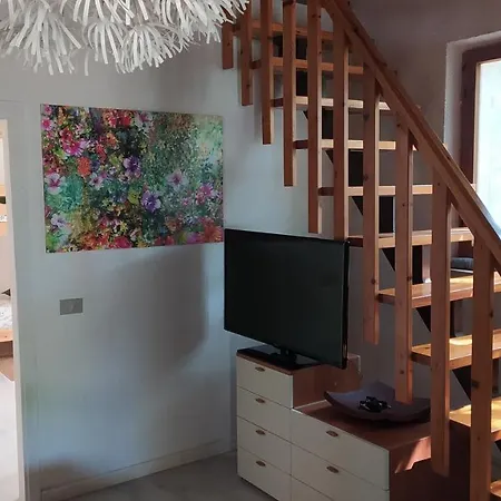 Gioia Civita Bed & Breakfast