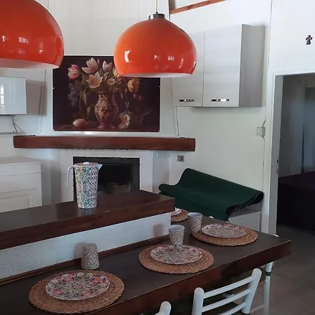 Gioia Civita Panzió 3*