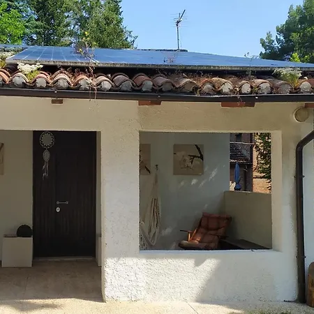 Gioia Civita Panzió 3*