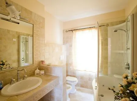 Panzió Gioia Civita