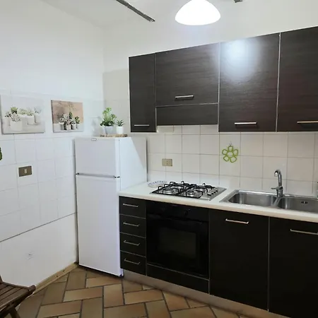 Gioia Civita 3* Fabriano