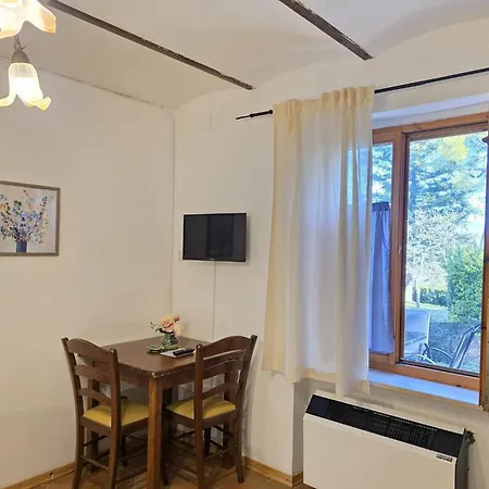 Gioia Civita Panzió