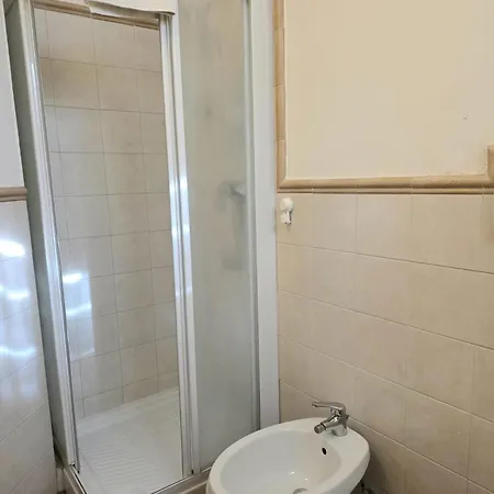 Panzió Gioia Civita