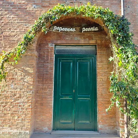 Gioia Civita Panzió 3*