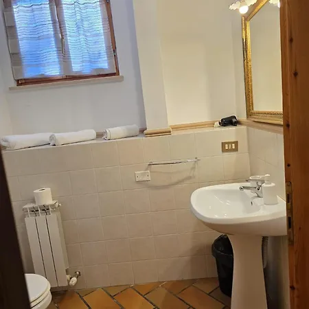 Gioia Civita Fabriano