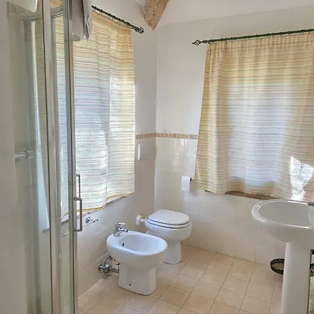 Gioia Civita Panzió