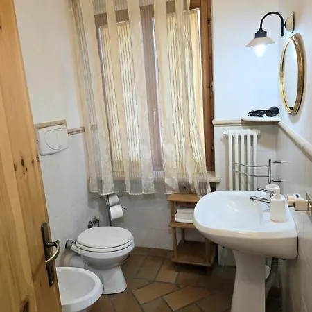 Panzió Gioia Civita Fabriano