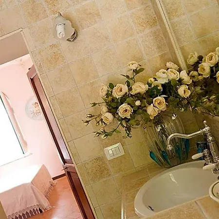 Gioia Civita Bed & Breakfast