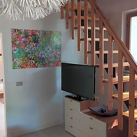 Bed & Breakfast Gioia Civita