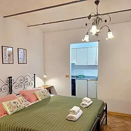 Bed & Breakfast Gioia Civita 3*