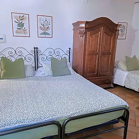 Gioia Civita Bed & Breakfast Fabriano