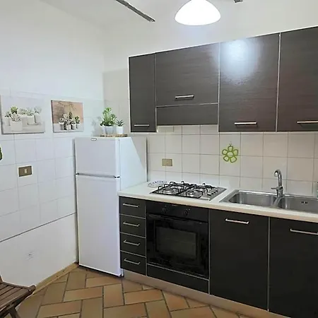 Gioia Civita Bed & Breakfast 3*
