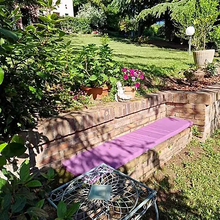 Gioia Civita Bed & Breakfast