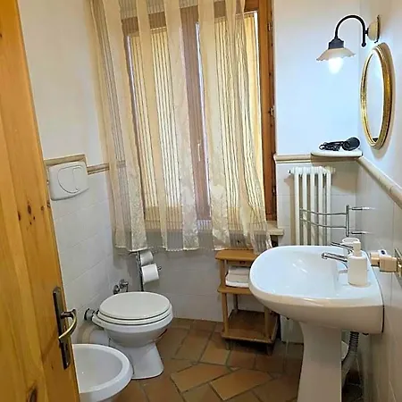 Bed & Breakfast Gioia Civita 3*