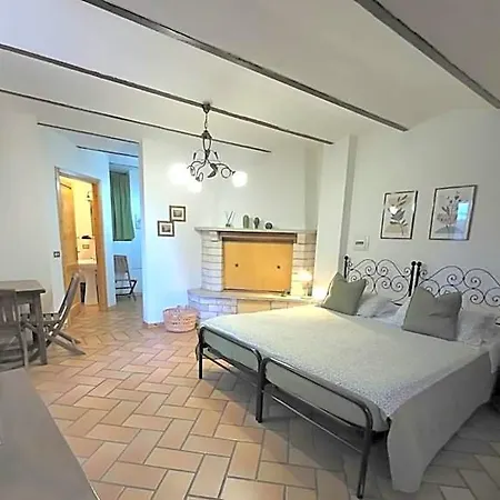 Gioia Civita 3* Fabriano