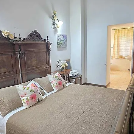 Bed & Breakfast Gioia Civita