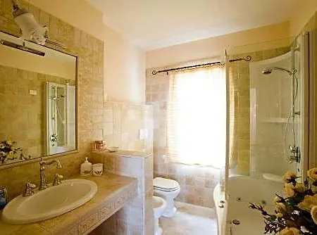 Bed & Breakfast Gioia Civita Fabriano