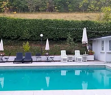 Bed & Breakfast Gioia Civita Fabriano