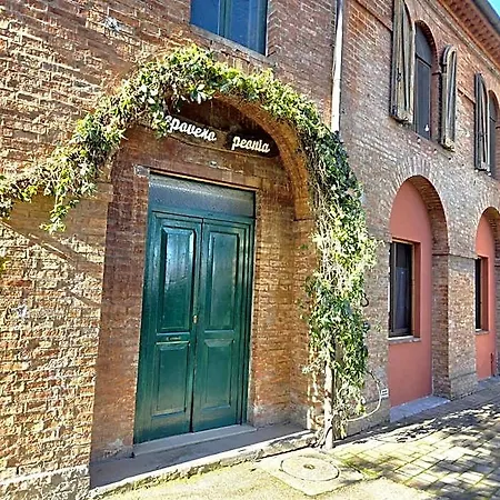 Bed & Breakfast Gioia Civita 3*