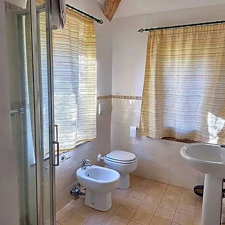 Gioia Civita Bed & Breakfast