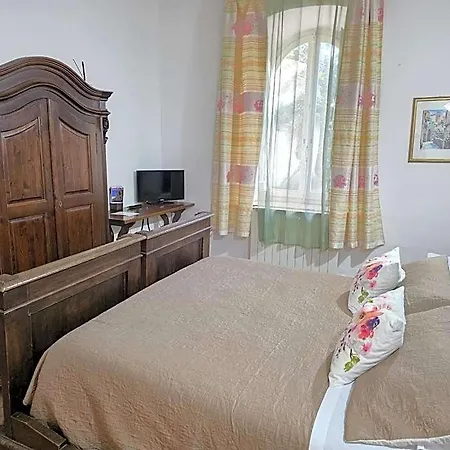 Bed & Breakfast Gioia Civita