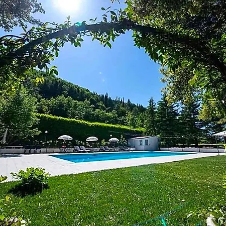 Gioia Civita 3* Fabriano