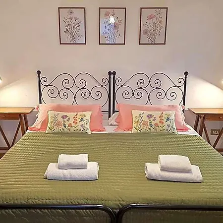 Bed & Breakfast Gioia Civita Fabriano