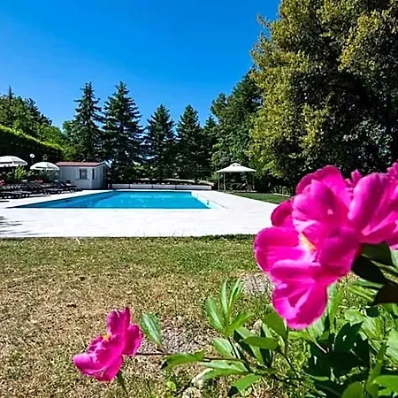 Gioia Civita Bed & Breakfast 3*