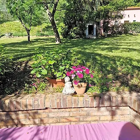Gioia Civita Bed & Breakfast