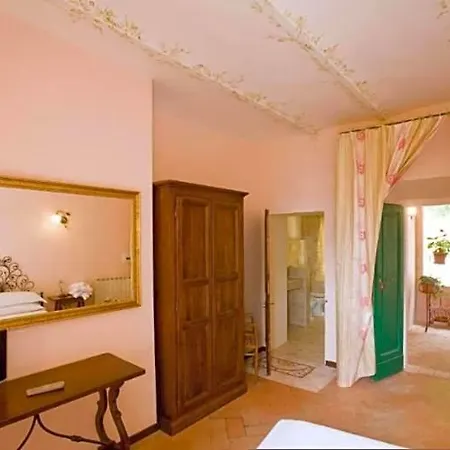 Bed & Breakfast Gioia Civita