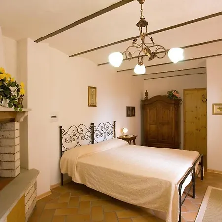 Gioia Civita 3* Fabriano