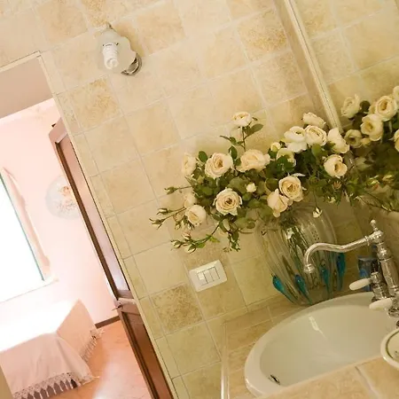Bed & Breakfast Gioia Civita Fabriano