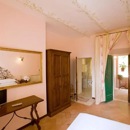 Gioia Civita 3* Fabriano