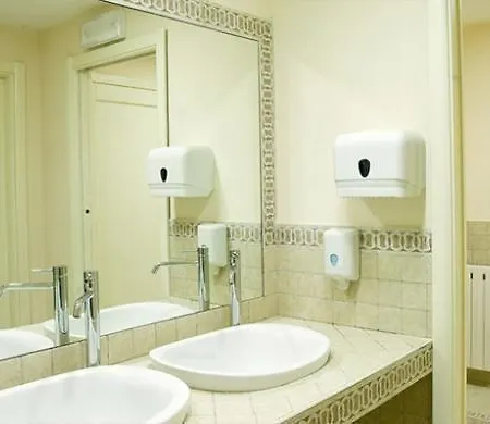 Gioia Civita Panzió 3*