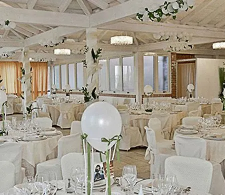 Gioia Civita Panzió