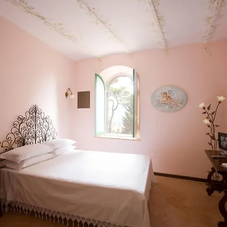 Gioia Civita Panzió Fabriano