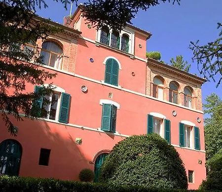 Gioia Civita 3* Fabriano