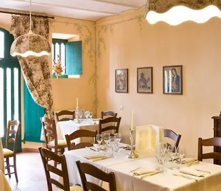 Gioia Civita Bed & Breakfast 3*