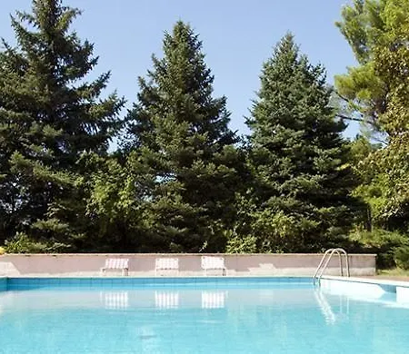 Gioia Civita Bed & Breakfast