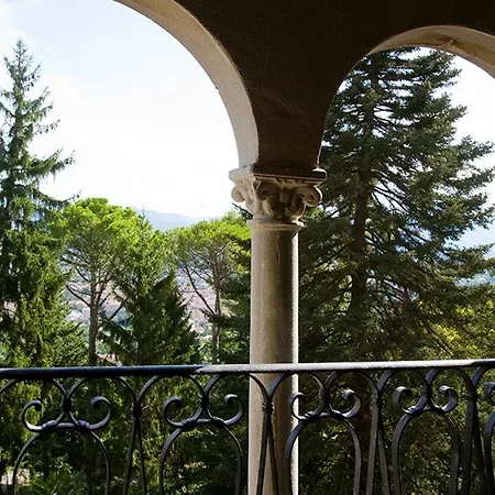 Gioia Civita Panzió 3*