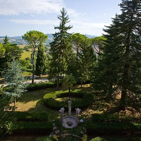 Gioia Civita Panzió Fabriano