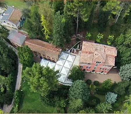 Bed & Breakfast Gioia Civita