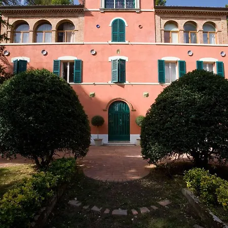 Panzió Gioia Civita