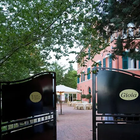 Gioia Civita Fabriano