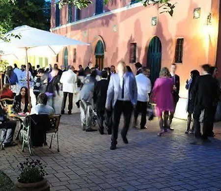 Panzió Gioia Civita