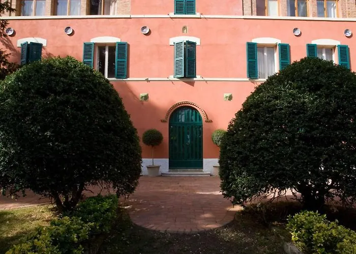 Bed & Breakfast Gioia Civita