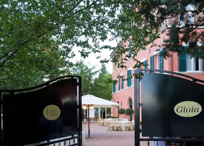 Gioia Civita Fabriano